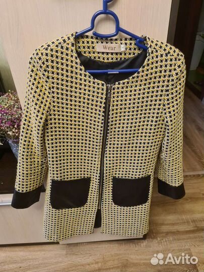 Женское пальто