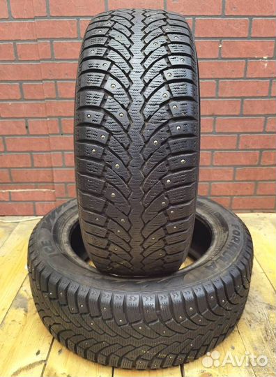 Formula Ice 205/55 R16 91T
