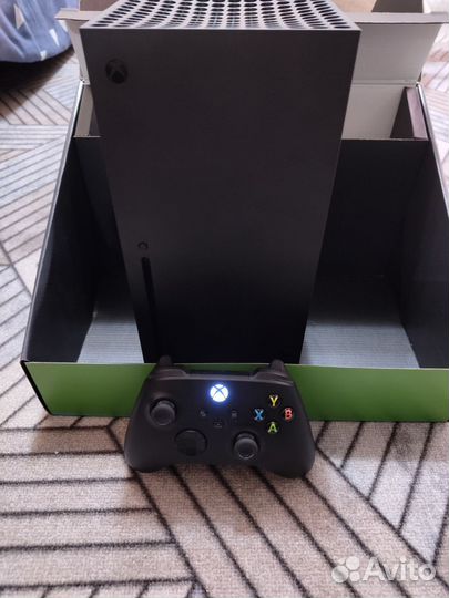 Xbox series x