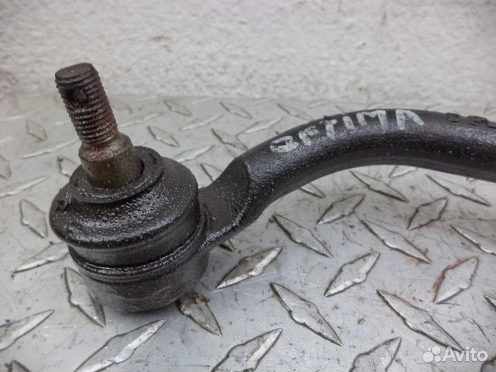 Рейка рулевая Kia Optima