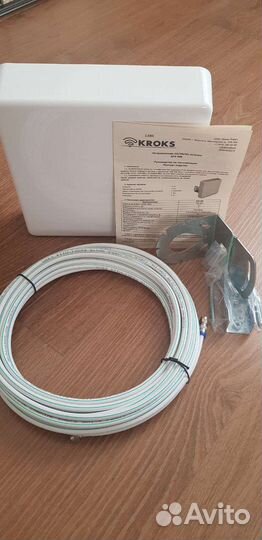 Антенна Kroks KP9-900F