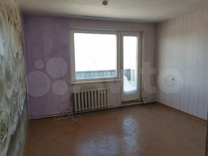 Аукцион: 1-к. квартира, 35,5 м², 1/3 эт.