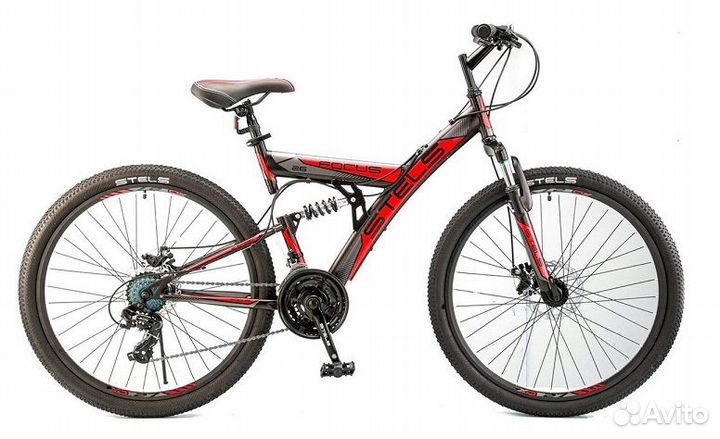 Велосипед 26