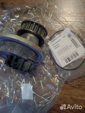 Помпа для lanos