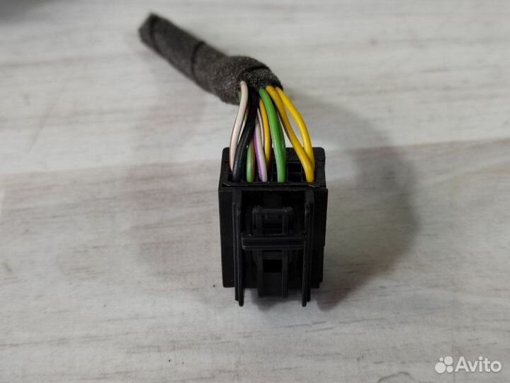 Переключатель света Opel Astra J A16XER 2010