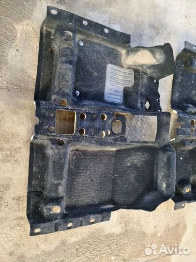 Ковролин citroen c3 a51 citroen c3 2 ситроен ц3