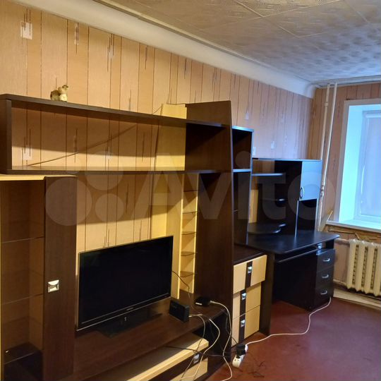 1-к. квартира, 39,3 м², 4/5 эт.