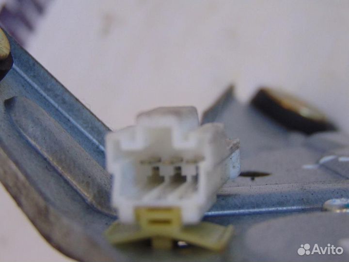 Моторчик стеклоочистителя задний для Chery Bonus