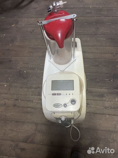 Кислородный концентратор армед