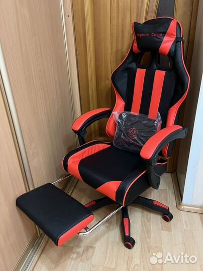 Компьютерное кресло