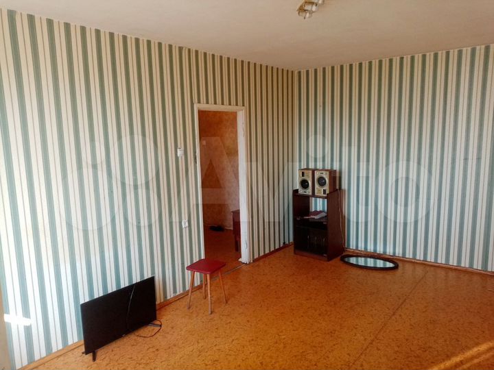 1-к. квартира, 38,6 м², 11/17 эт.