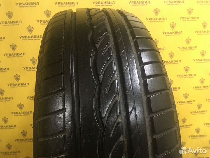 Dunlop SP Sport 01A 195/55 R15 85H