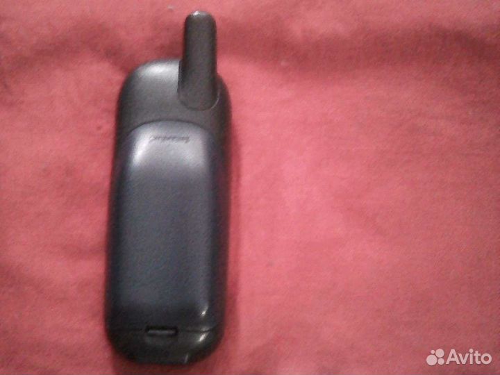 Запчасти / Детали Siemens серии A и C