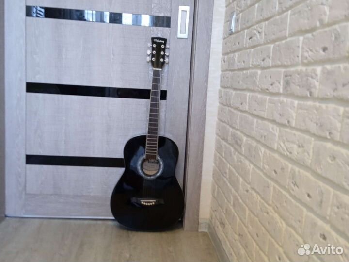 Акустическая гитара Veston