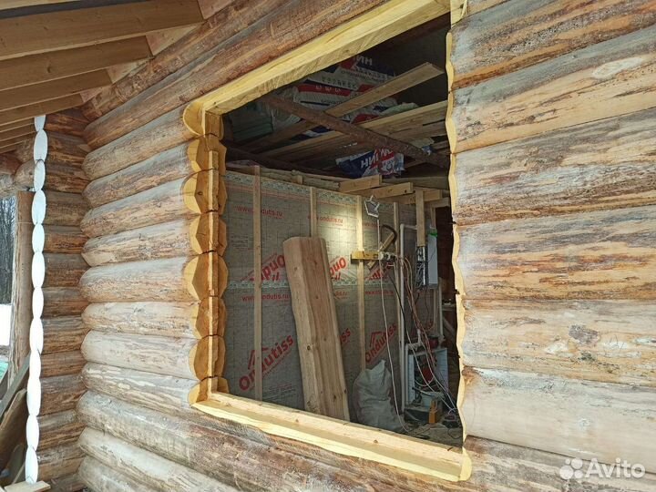 Окосячка обсада