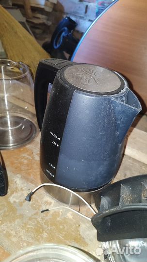 Электрочайники