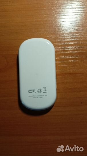 Роутер 3G-WiFi Huawei E5830