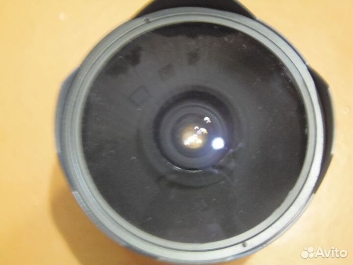 Зодиак -8 30мм-3.5