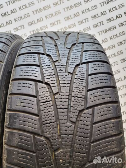 Kumho I'Zen KW31 235/55 R18 104R