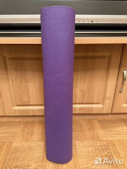 Спортивный коврик