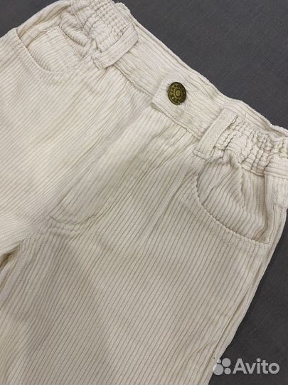 Одежда для девочки пакетом 98-104