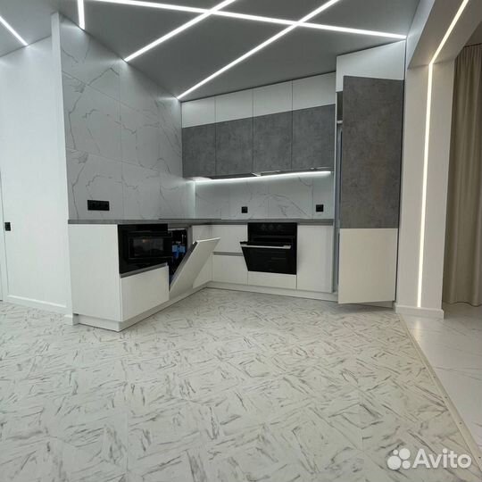 Ремонт квартир и коттеджей под ключ