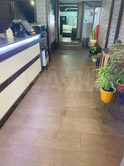 Продажа здания 418 м2 м. Таганская в цао