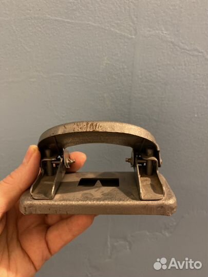 Старинные вещи СССР аналитические гирьки