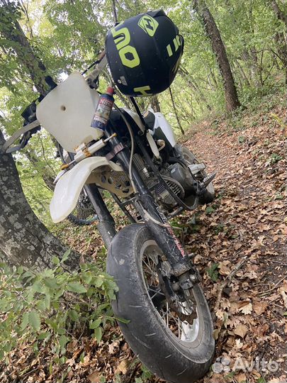Pitster pro 160