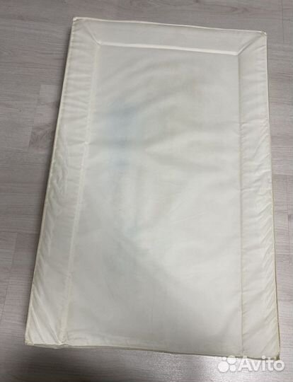 Пеленальный матрас