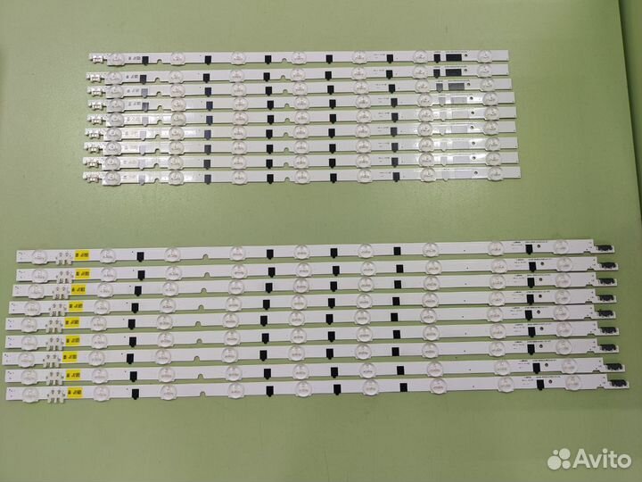 Подсветка для тв Samsung 50