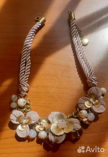 Ожерелье