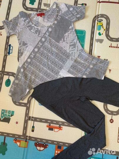 Одежда для беременных 44 46