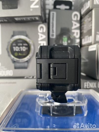 Экшн камера garmin virb x