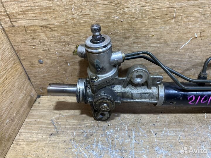 Рулевая рейка Hyundai Elantra 3 XD Арт. 210161