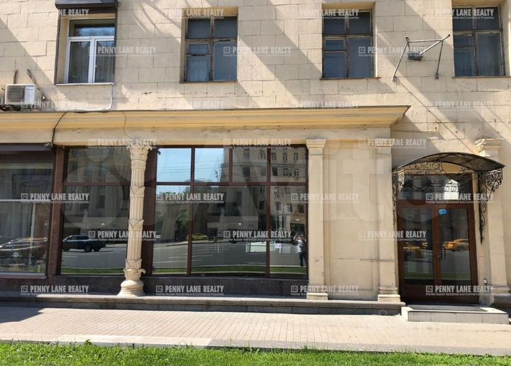 Продам торговое помещение, 409 м²