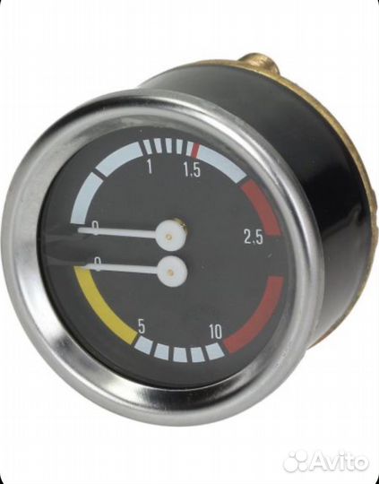 Манометр для кофемашины astoria CMA