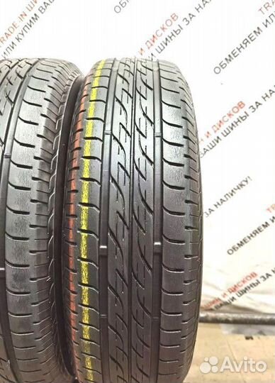 Bridgestone Nextry Ecopia 165/70 R14 81S