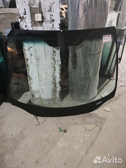 Лобовое стекло Ford Focus 3 2011-2019