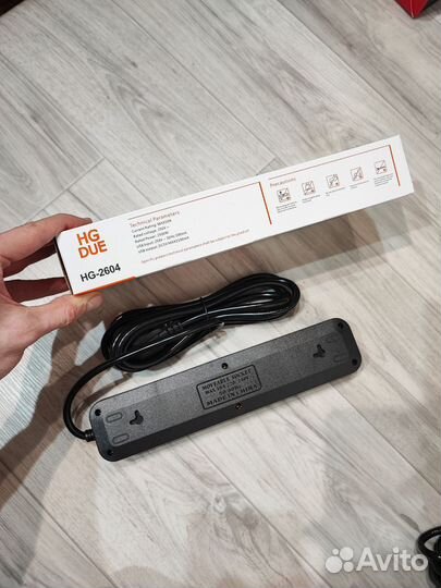 Сетевой фильтр