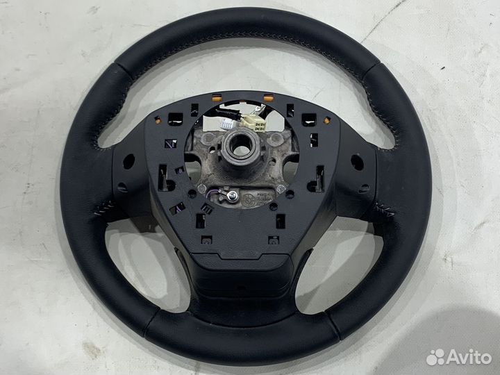 Руль Mitsubishi Outlander 3