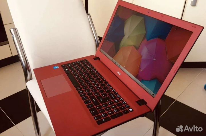 Ноутбук Aser Aspire E5-532