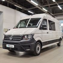 Volkswagen Crafter микроавтобус, 2024