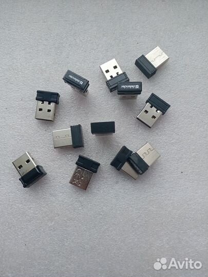 Какие-то компьютерные датчики или wifi модули хз