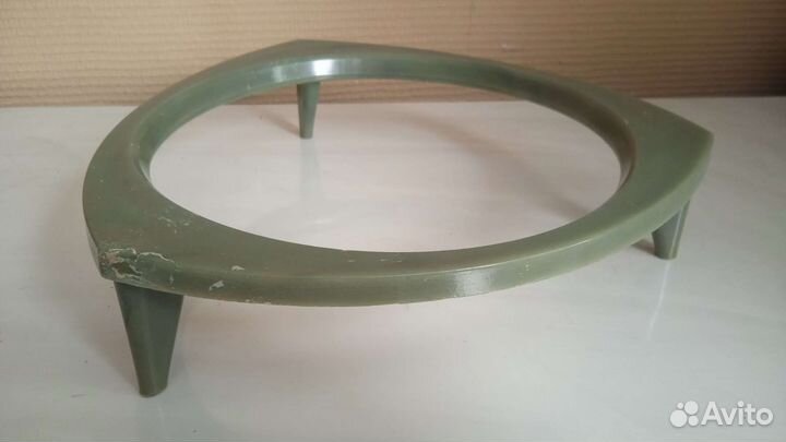 Подставка СССР для аквариума