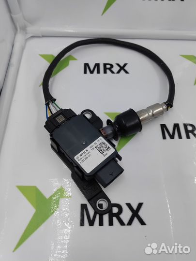 Датчик NOX 4M0907807BE (0281008121)