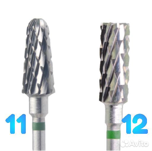 Твс Фрезы кмиз