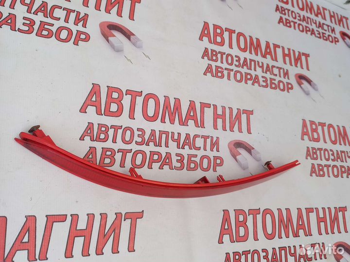 Фонарь бампера правый Хендай Элантра 6 AD 15-19