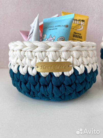 Набор корзинок