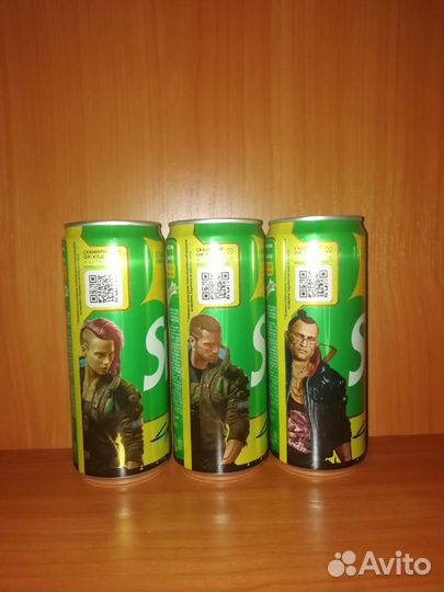 Sprite 